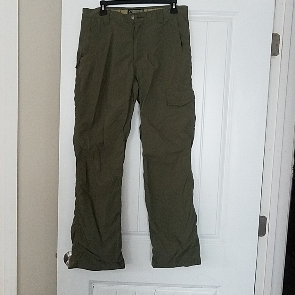 Men's Mountain Khakis Granite Creek Pants 32x32